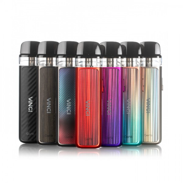 VOOPOO VINCI 15W POD Kit