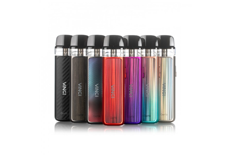 VOOPOO VINCI 15W POD Kit