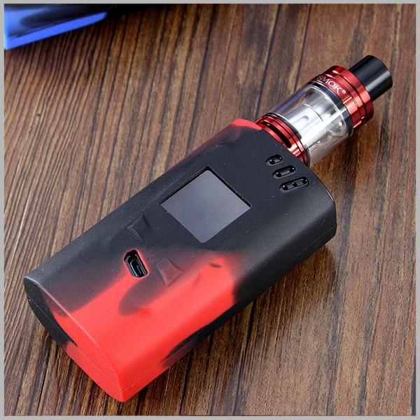 Smok Alien 220 Watt Silikon Kılıf