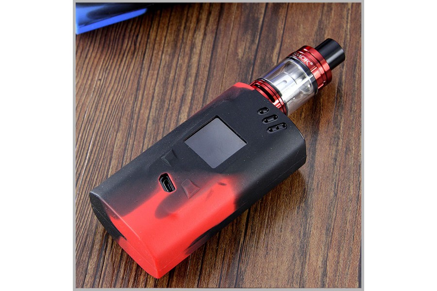 Smok Alien 220 Watt Silikon Kılıf