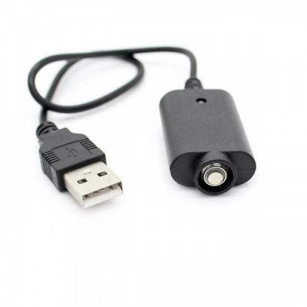 Ego E-Sigara USB Şarj Aleti