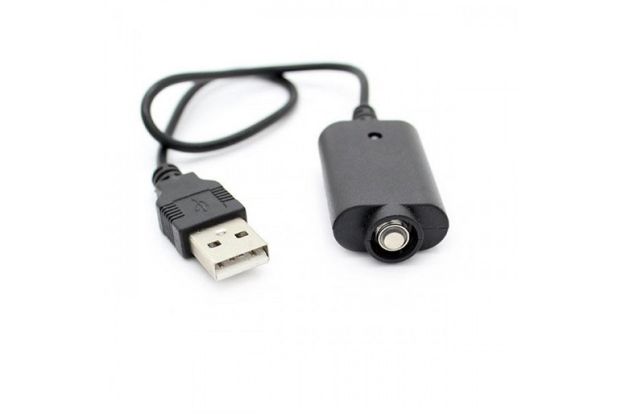 Ego E-Sigara USB Şarj Aleti