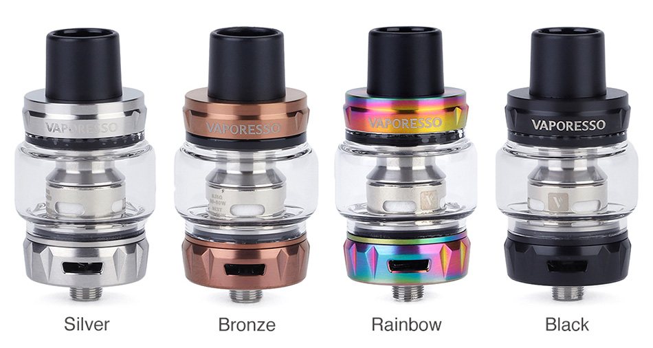 Vaporesso SKRR S Atomizer Renkleri